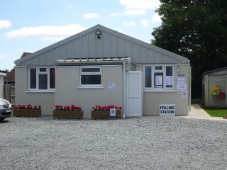 Longfield Hill Community Hall