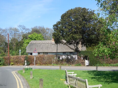 Social Club and Fairby Stores, Hartley, Kent