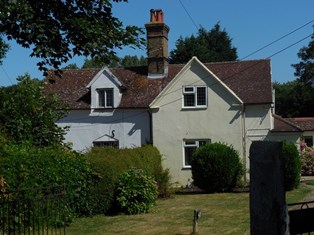 Hartley-Kent: Stocks Farm, Church Road